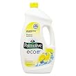 Triple Action Dishwasher Tabs, Lemon Scent, 200 per Carton Triple Action Dishwasher Tabs, Lemon Scent, 200 per Carton