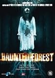 Haunted Forest [ 2006 ] Unrated [ DTS ] Widescreen