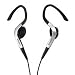 Sony h.ear Lightweight and Flexible Stereo Headphones (Model# MDR-J20-Silver)