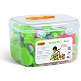 Edushape My Soft World Block Set- Farm