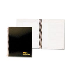 NEW - Journal Entry Notetaking Planner Pad, Ruled, 6-3/4 x 8-1/2, WE, 84 Sheets/Pad - 63827