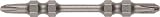 ベッセル　スレンダートーションビット２本組（両頭）ＳＴ　＋２×１１０ｍｍ　2878216　ST142110