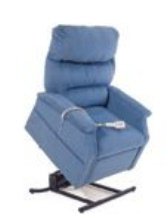 HealthPersonalCare: Casual Lift Chair