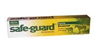 Safeguard Horse Wormer - 25 Gm