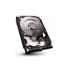 Barracuda ST2000DM001 - Festplatte - 2 TB