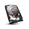 Seagate Barracuda ST2000DM001 Interne Festplatte 2TB (8,9 cm (3,5 Zoll), 7200 rpm, 64MB Cache, SATA III)