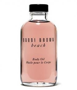 Bobbi Brown Beach Body Oil 3.4 Fl.Oz