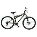 Mongoose 26" Men's Hooligan