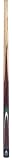 PowerGlide Duelist 2 piece cue (Green/White) : 52025