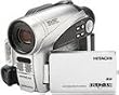 Hitachi DZGX5080A DVD Camcorder with 30x Optical Zoom