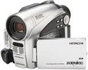 Hitachi DZGX5080A DVD Camcorder with 30x Optical Zoom