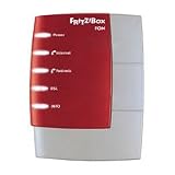 AVM FRITZ!Box Fon 5140 LAN Netzwerk Router