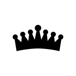 crown stencil