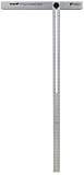 Empire Level 419-48 Heavy Duty Adjustable Drywall T-Square