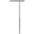 Empire Level 419-48 Heavy Duty Adjustable Drywall T-Square