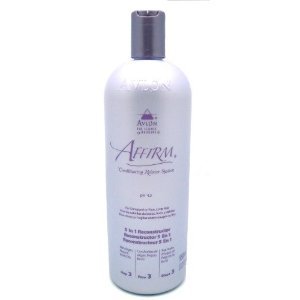 Avlon Affirm 5 In 1 Reconstructor, 32 Ounce Avlon Affirm 5 in 1 Reconstructor 32oz