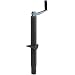 Bulldog Round Tube A-Frame Jack - 5000-Lb. Capacity