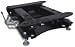 Terrain Jockey Suspension TJ300