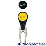 Nike Ball Mark Repair Tool