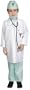 Deluxe Doctor Set Child (4-6) Costume