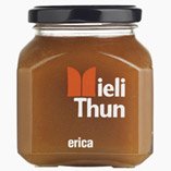 Mieli Thun all natural Italian Heather Honey - Erica -8.8 ozs.