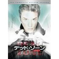 �f�b�h�E�]�[�� �V�[�Y��2 �R���v���[�gBOX [DVD]