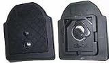 Promaster Tripod Quick Releaase Plate (For 6300/6400 Tripod)