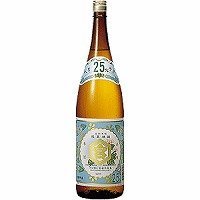 宮崎本店 亀甲宮 (キンミヤ) 25度 1.8L