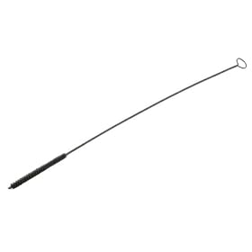 Pinceau tube � lait / brosse de nettoyage pour machine � caf�