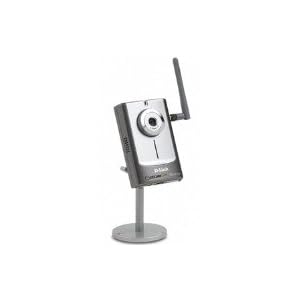 D Link Inet Ip 3G Webcam 802.11G