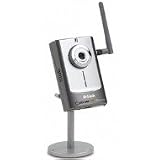 D Link Inet Ip 3G Webcam 802.11G ~ D-Link