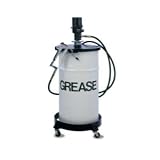 21EzQXTHksL. SL160  Performance Series Grease Pump System for 16 Gallon Keg with Booster Gun and Dolly