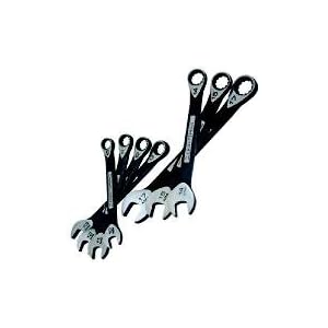 Craftsman 6 pc. Universal Wrench Set - Metric by 