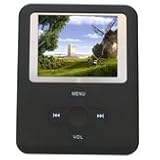 V-Bop 2GB MP3/MP4/MicroSD/FM/V