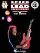 Speed Mechanics for Lead Guitar - BK+CD