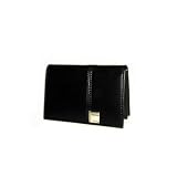 【アーロン・アーヴィン】　名刺入れ　レザー（革）　Card Case W/Window AA-CCW