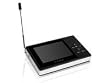ICY Box IB-MP102 8,9cm (3.5") Portabler TV DVB-T und Media Player