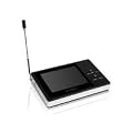 ICY Box IB-MP102 8,9cm (3.5") Portabler TV DVB-T und Media Player