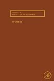Advances in the Study of Behavior: 39