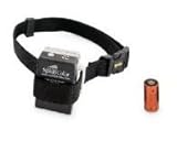 Multivet Anti Bark Spray Collar