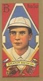 Tris Speaker 1911 T205 Gold Border Baseball Reprint Card (Boston Red Sox)