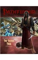 Cover image : Council of Thieves: The Sixfold Trial (Pathfinder Adventure Path)