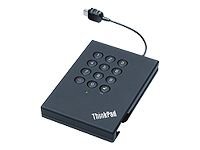 21EziYmiptL Lenovo ThinkPad USB Portable Secure Hard Drive   Hard drive   320 GB   external   Hi Speed USB   5400 rpm