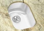 Elkay 13x17 Undermount Single Bowl Sink ELUH1317