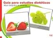 Gu�a para estudios diet�ticos: Alb�m fotogr�fico de alimentos