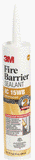 3M IC 15WB+ 2 Hour Fire Barrier Sealant
