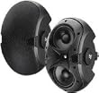 Electrovoice EVID 6.2 Premium Surface Mount Speaker System (Pair)