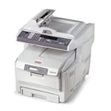 MC560N Mfp Laser Clr P/s/c/f USB Enet 1200X600 120V