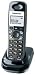 Panasonic KX-TGA939T Extra Handset for KX-TG93XX Cordless Phones Series, Metallic Black