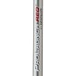 Grafalloy ProLaunch Red 65 .350" Wood Shaft